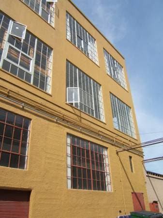 1BR/1BA Apartment on San Leandro Street · Oakland photo 1