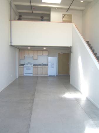 1BR/1BA Apartment on San Leandro Street · Oakland photo 3