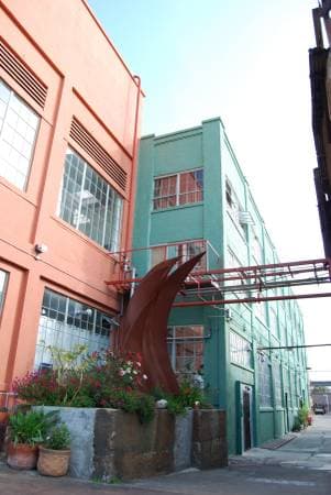 1BR/1BA Loft on San Leandro Street · Oakland photo 1