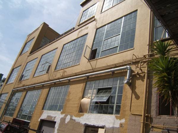 1BR/1BA Loft on San Leandro Street · Oakland photo 3