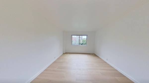 1BR/1BA Townhouse on Arballo · San Francisco photo 4