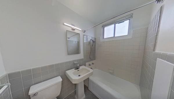 1BR/1BA Townhouse on Arballo · San Francisco photo 5