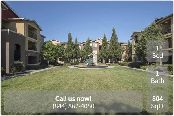 1BR/1BA Apartment on Valle Vista Ave · Vallejo photo 2