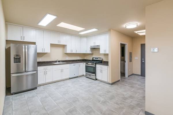 1BR/1BA Apartment · Oakland photo 1