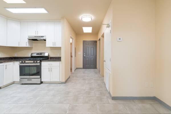 1BR/1BA Apartment · Oakland photo 5