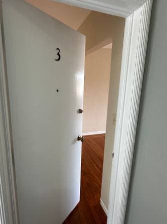 2BR/1BA Apartment on Ivy Drive · Oakland photo 2