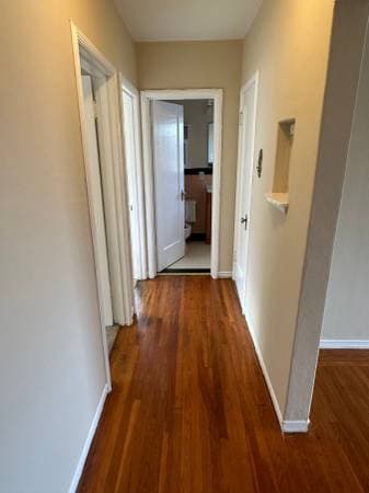 2BR/1BA Apartment on Ivy Drive · Oakland photo 3