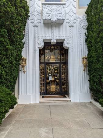 1BR/1BA Apartment on Broadway Street · San Francisco photo 1