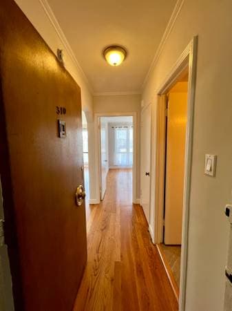 1BR/1BA Apartment · San Francisco photo 1