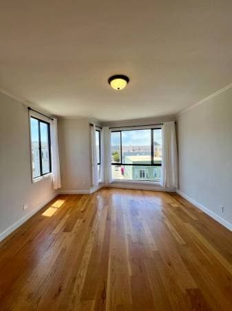1BR/1BA Apartment · San Francisco photo 2