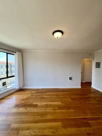 1BR/1BA Apartment · San Francisco photo 3