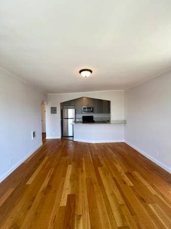 1BR/1BA Apartment · San Francisco photo 4