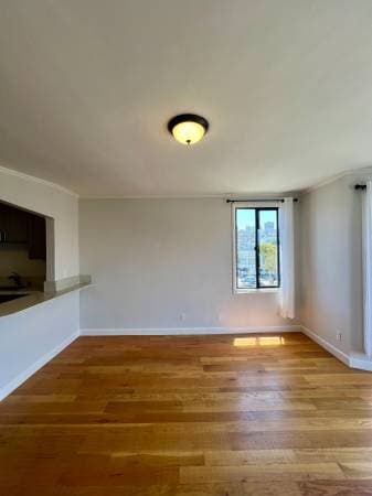 1BR/1BA Apartment · San Francisco photo 5