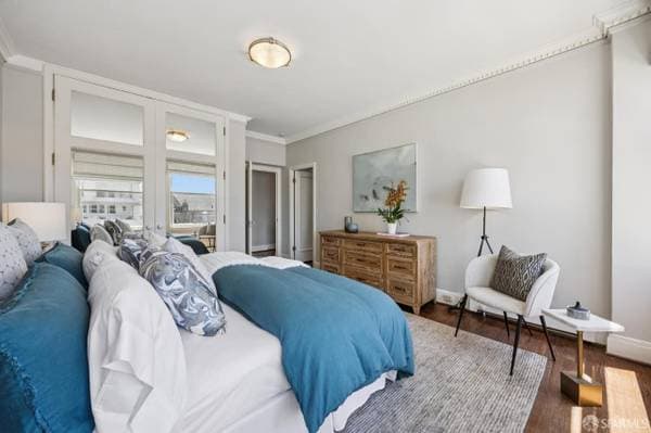 1BR/1BA Condo on Jones St · San Francisco photo 1