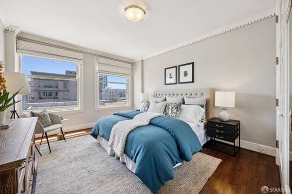 1BR/1BA Condo on Jones St · San Francisco photo 2