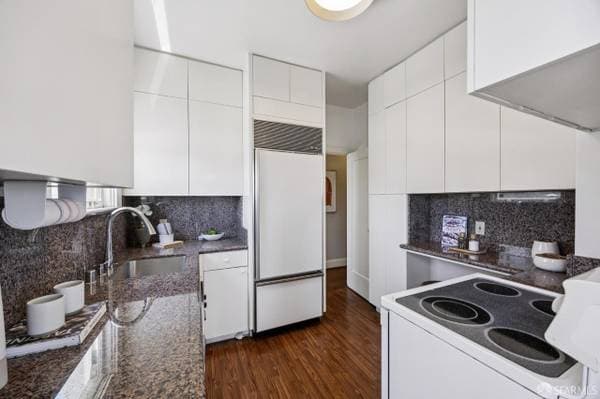 1BR/1BA Condo on Jones St · San Francisco photo 3