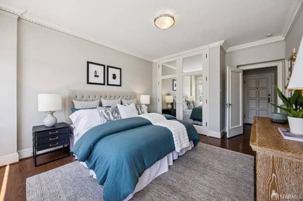1BR/1BA Condo on Jones St · San Francisco photo 4