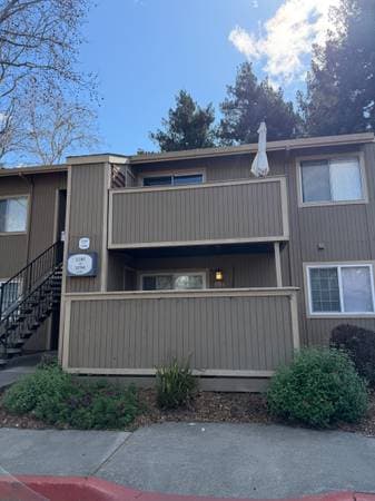 2BR/2BA Condo · Fremont photo 1