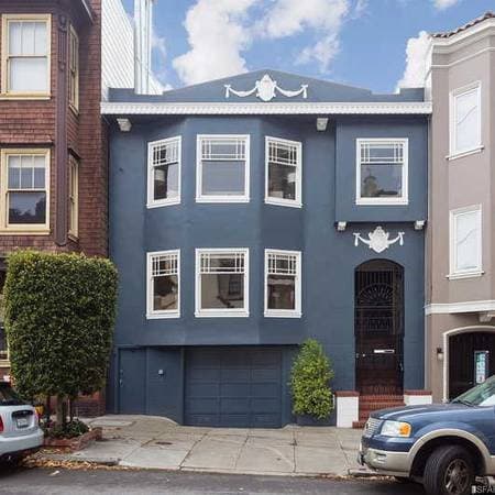 2BR/2BA Condo on Jones St · San Francisco photo 1