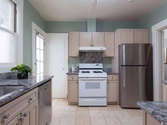 2BR/2BA Condo on Jones St · San Francisco photo 4