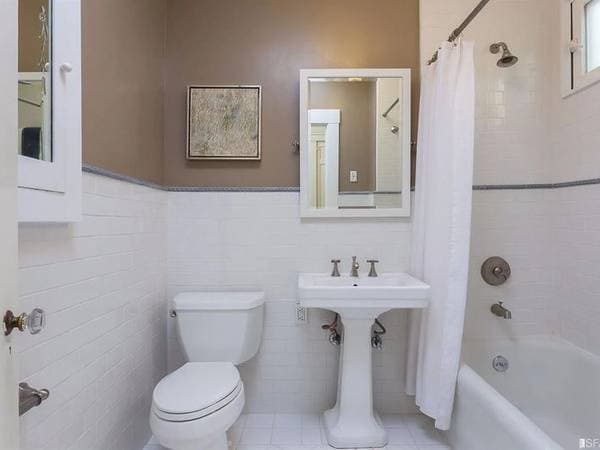 2BR/2BA Condo on Jones St · San Francisco photo 5