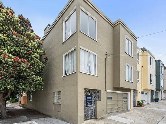 2BR/1BA Apartment on Jules Ave · San Francisco photo 2