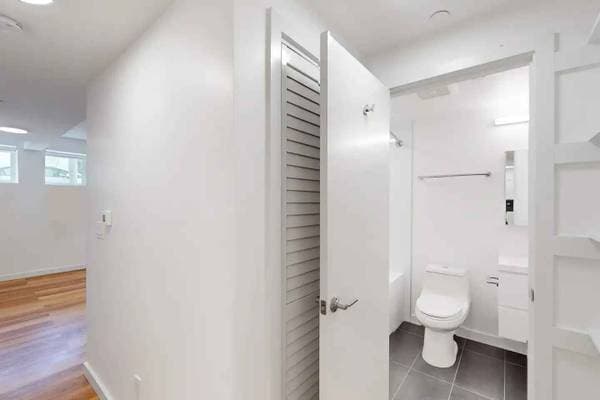 2BR/1BA Apartment on S 5th St · San Jose photo 4