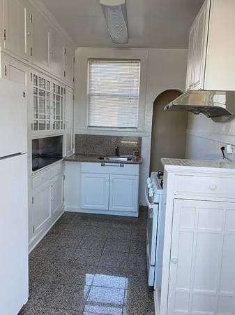 2BR/1BA Apartment · San Francisco photo 1