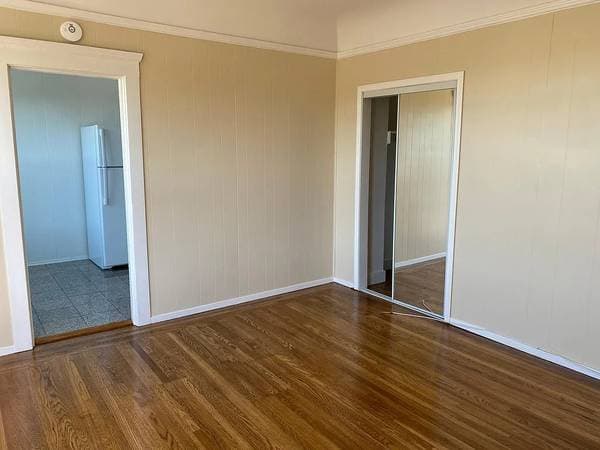 2BR/1BA Apartment · San Francisco photo 3