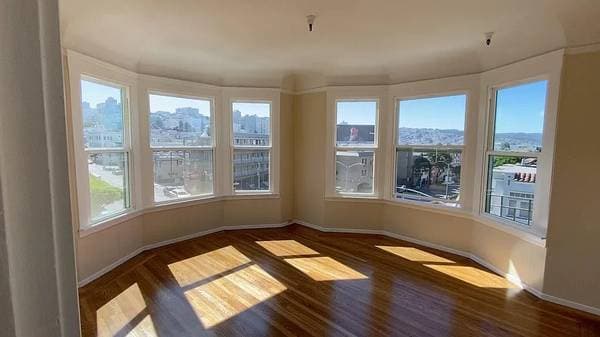 2BR/1BA Apartment · San Francisco photo 4