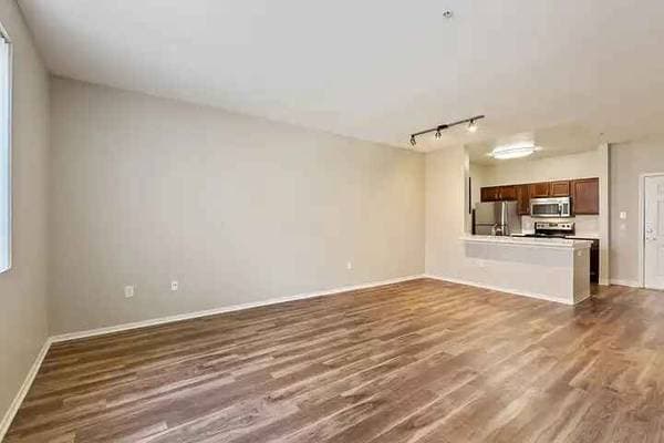 2BR/2BA Apartment on N 7th St · San Jose photo 2