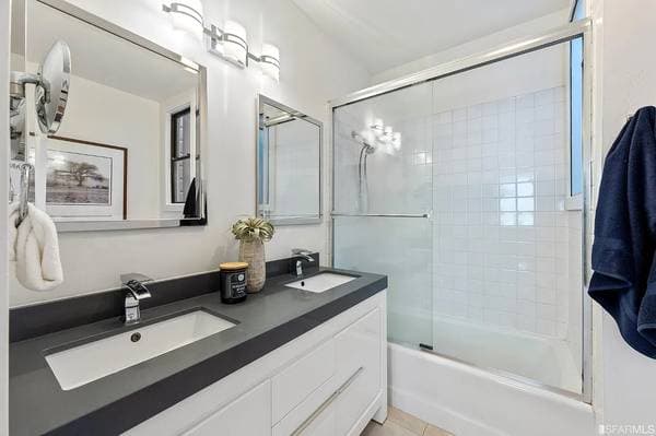 2BR/1BA Flat on Shrader St · San Francisco photo 4