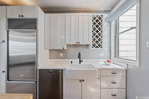 2BR/1BA Flat on Shrader St · San Francisco photo 5