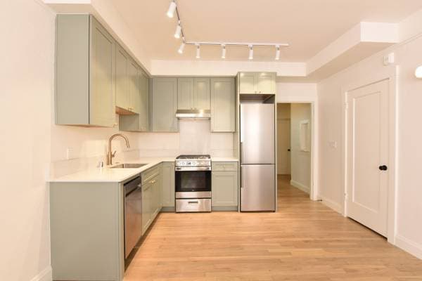 1BR/1BA Apartment on 21st Street · San Francisco photo 4
