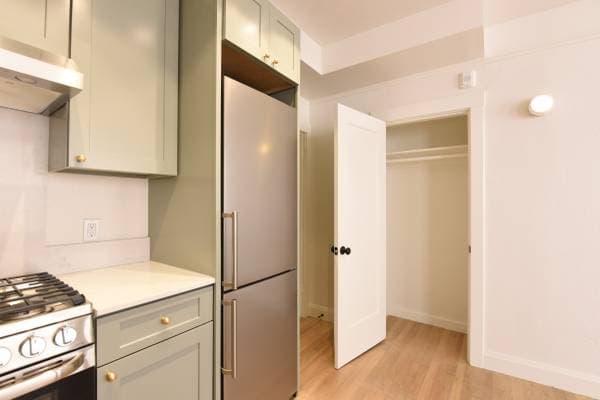 1BR/1BA Apartment on 21st Street · San Francisco photo 5
