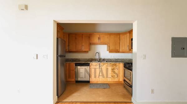 1BR/1BA Condo on 48th St · Oakland photo 4