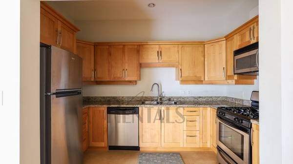 1BR/1BA Condo on 48th St · Oakland photo 5
