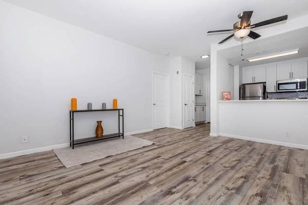 1BR/1BA Apartment on San Tomas Aquino Rd · San Jose photo 5