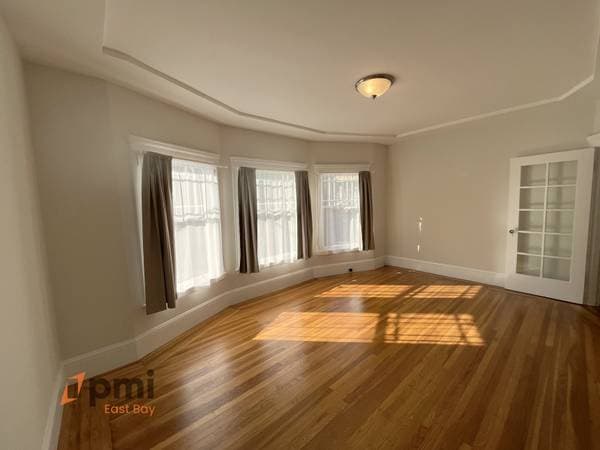 2BR/1BA Apartment on Presidio Ave · San Francisco photo 2