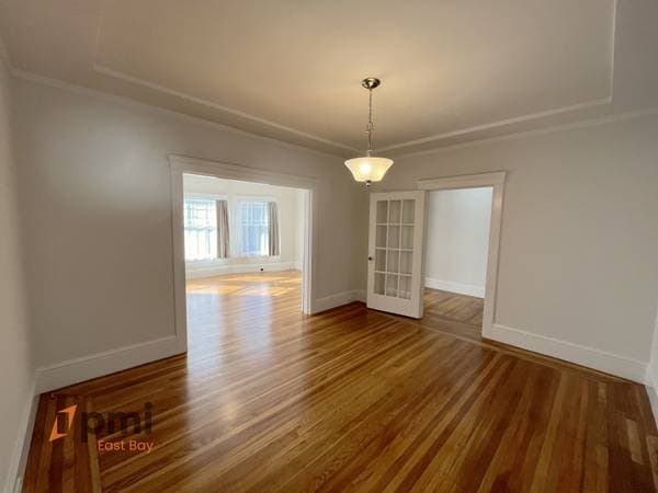 2BR/1BA Apartment on Presidio Ave · San Francisco photo 3