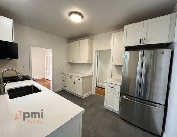 2BR/1BA Apartment on Presidio Ave · San Francisco photo 4
