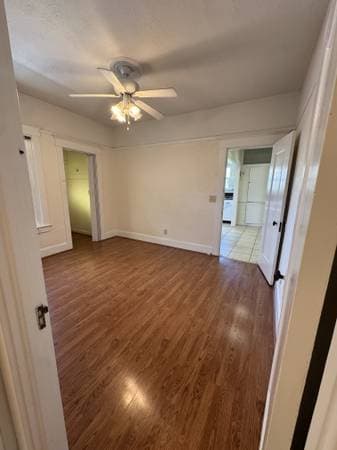 2BR/1BA Apartment · Petaluma photo 5