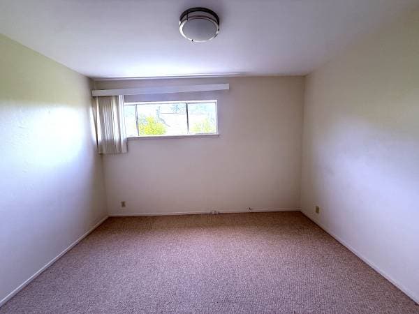 1BR/1BA Apartment on Roosevelt Ave. · Berkeley photo 1