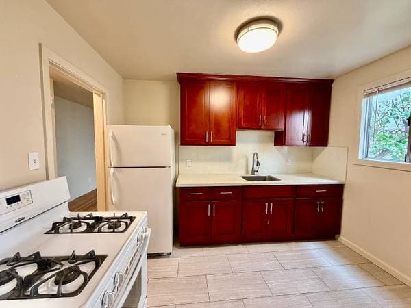 1BR/1BA Single Family House · San Francisco photo 1