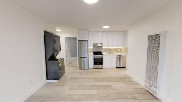 3BR/1BA Apartment on Parker Street · Berkeley photo 1