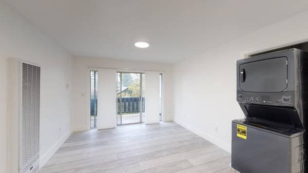 3BR/1BA Apartment on Parker Street · Berkeley photo 2
