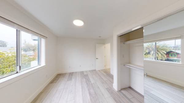 3BR/1BA Apartment on Parker Street · Berkeley photo 3
