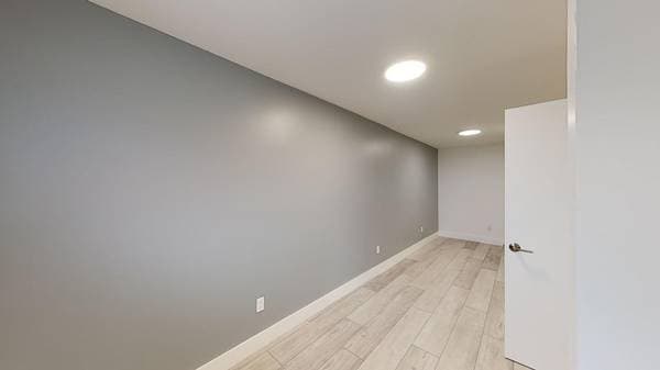 3BR/1BA Apartment on Parker Street · Berkeley photo 4