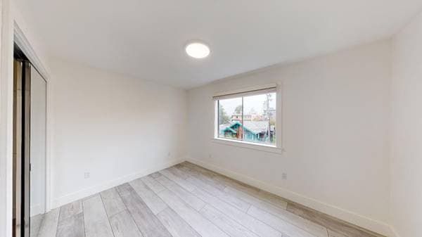 3BR/1BA Apartment on Parker Street · Berkeley photo 5