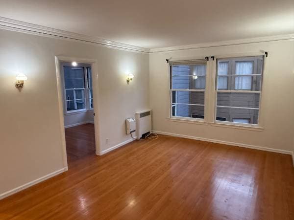 Apartments on Fulton · San Francisco photo 1